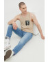 Jack & Jones Памучна тениска - Pepit.bg