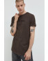 Jack & Jones Памучна тениска - Pepit.bg