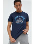 Jack & Jones Памучна тениска - Pepit.bg