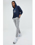 Jack & Jones Памучна тениска - Pepit.bg
