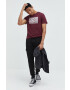 Jack & Jones Памучна тениска - Pepit.bg