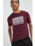 Jack & Jones Памучна тениска - Pepit.bg