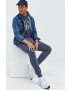 Jack & Jones Памучна тениска - Pepit.bg