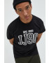 Jack & Jones Памучна тениска - Pepit.bg