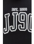 Jack & Jones Памучна тениска - Pepit.bg