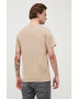 Jack & Jones Памучна тениска - Pepit.bg