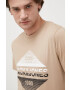 Jack & Jones Памучна тениска - Pepit.bg
