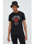 Jack & Jones Памучна тениска - Pepit.bg