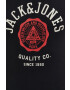 Jack & Jones Памучна тениска - Pepit.bg