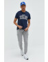 Jack & Jones Памучна тениска - Pepit.bg