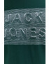 Jack & Jones Памучна тениска - Pepit.bg