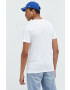 Jack & Jones Памучна тениска - Pepit.bg