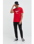 Jack & Jones Памучна тениска - Pepit.bg