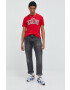 Jack & Jones Памучна тениска - Pepit.bg
