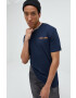 Jack & Jones Памучна тениска - Pepit.bg