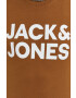 Jack & Jones Памучна тениска - Pepit.bg