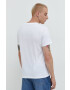 Jack & Jones Памучна тениска - Pepit.bg