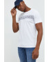 Jack & Jones Памучна тениска - Pepit.bg