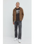 Jack & Jones Памучна тениска - Pepit.bg