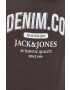 Jack & Jones Памучна тениска - Pepit.bg