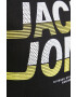 Jack & Jones Памучна тениска - Pepit.bg