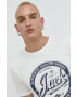 Jack & Jones Памучна тениска - Pepit.bg