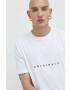 Jack & Jones Памучна тениска - Pepit.bg