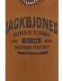 Jack & Jones Памучна тениска - Pepit.bg