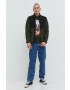 Jack & Jones Памучна тениска - Pepit.bg