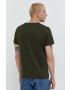 Jack & Jones Памучна тениска - Pepit.bg