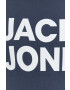 Jack & Jones Памучна тениска - Pepit.bg
