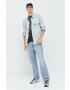 Jack & Jones Памучна тениска - Pepit.bg