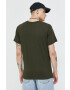 Jack & Jones Памучна тениска - Pepit.bg