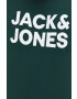 Jack & Jones Памучна тениска - Pepit.bg