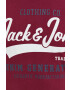 Jack & Jones Памучна тениска - Pepit.bg