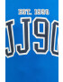 Jack & Jones Памучна тениска - Pepit.bg