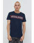Jack & Jones Памучна тениска - Pepit.bg