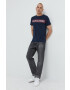 Jack & Jones Памучна тениска - Pepit.bg