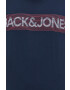 Jack & Jones Памучна тениска - Pepit.bg