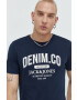 Jack & Jones Памучна тениска - Pepit.bg