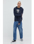 Jack & Jones Памучна тениска - Pepit.bg
