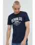 Jack & Jones Памучна тениска - Pepit.bg