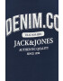 Jack & Jones Памучна тениска - Pepit.bg