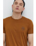 Jack & Jones Памучна тениска - Pepit.bg