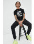 Jack & Jones Памучна тениска - Pepit.bg