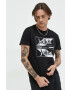 Jack & Jones Памучна тениска - Pepit.bg