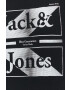 Jack & Jones Памучна тениска - Pepit.bg