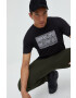 Jack & Jones Памучна тениска - Pepit.bg