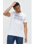 Jack & Jones Памучна тениска - Pepit.bg