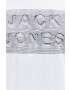 Jack & Jones Памучна тениска - Pepit.bg